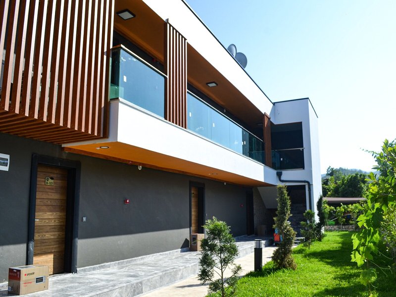 Hotel Güvenpark Residence & Hotel