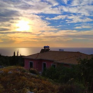 Hotel Agnantio cazare Ayios Nikitas