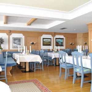 Hotel Hotel Daneu cazare Gaschurn