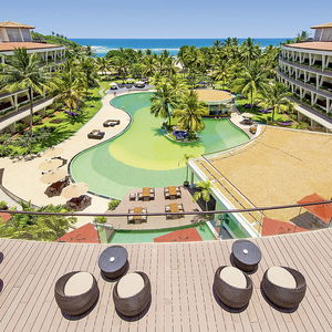 Sejur Occidental Eden Beruwala vacanta Beruwala Town