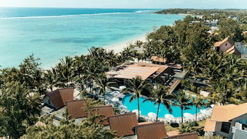 Hotel Crystals Beach Resort Belle Mare A Member Of Radisson Individuals