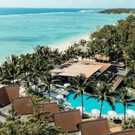 Sejur Crystals Beach Resort Belle Mare A Member Of Radisson Individuals vacanta Belle Mare