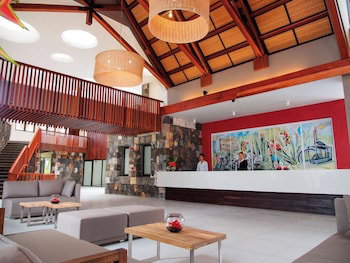 Crystals Beach Resort Belle Mare A Member Of Radisson Individuals