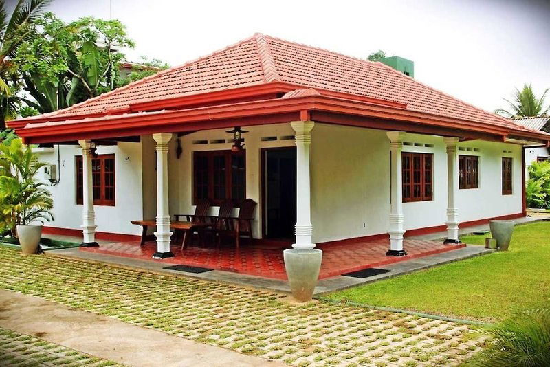 Hotel Villa Thotiya