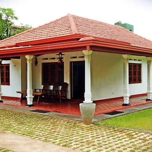Sejur Villa Thotiya vacanta Aluthgama