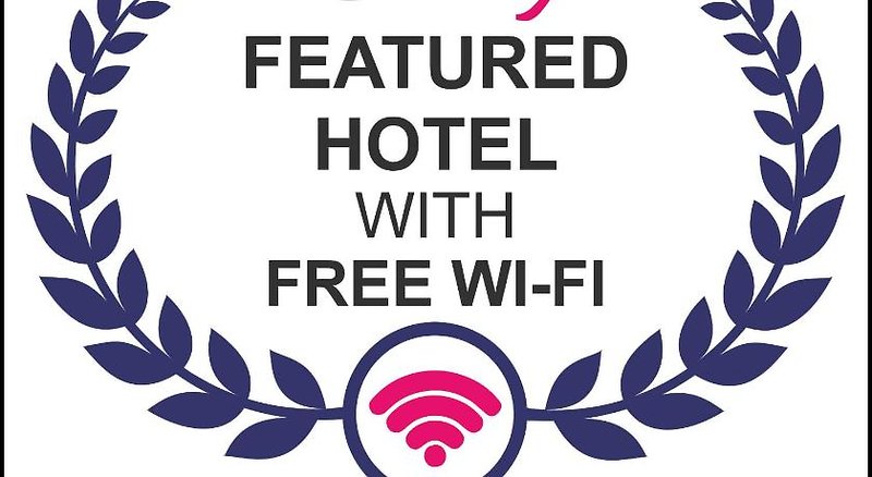 Hotel Oasis Beach Resort