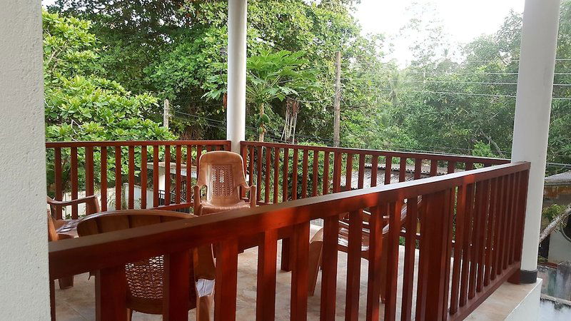 Hotel Villa Happy Home