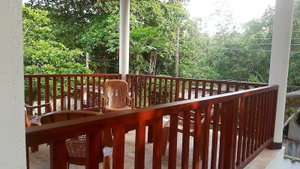 Hotel Villa Happy Home cazare Bentota