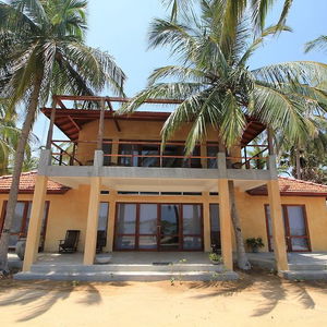 Hotel Kitelantis cazare Sri Lanka