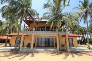 Hotel Kitelantis cazare Sri Lanka