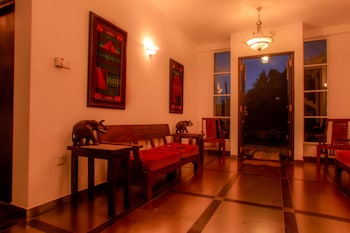 Villa Baywatch Rumassala