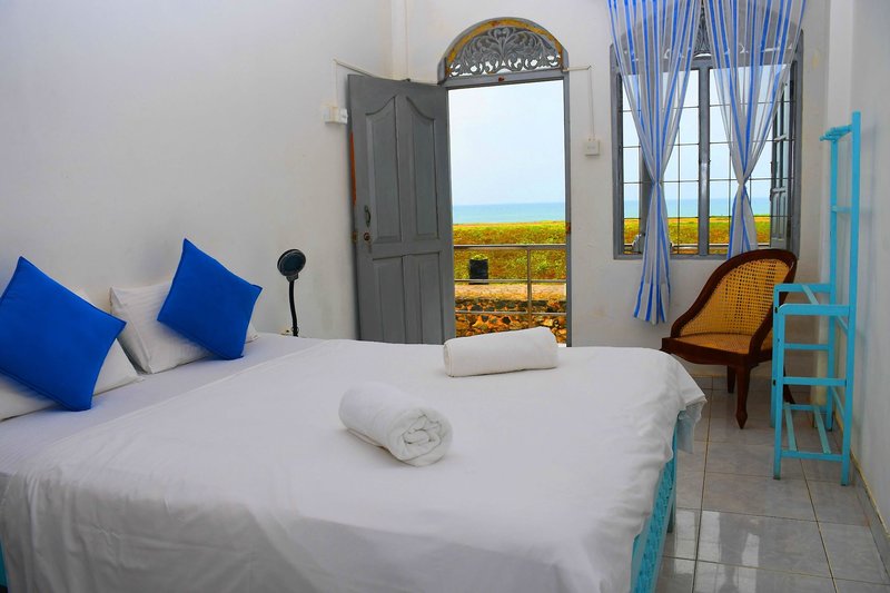 Hotel Rampart View Guest House