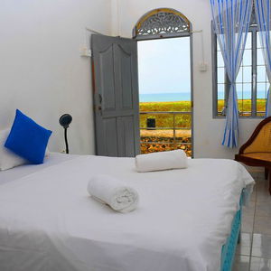 Hotel Rampart View Guest House cazare Galle