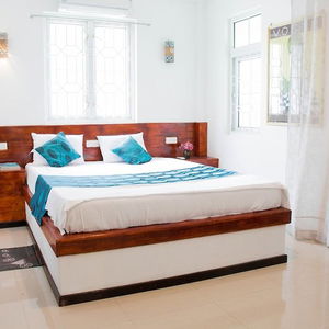 Hotel Villa Harbour View cazare Galle