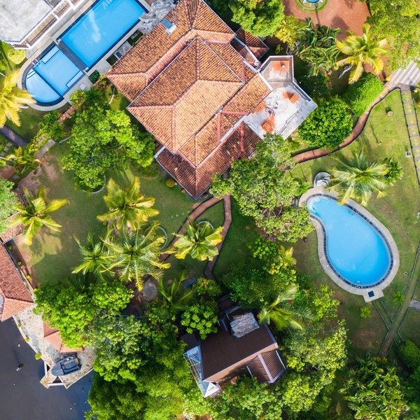 Hotel River View Villas