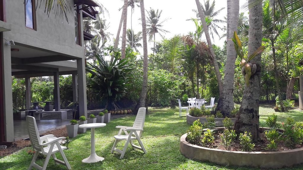 Hotel Leatherback Beach Villa