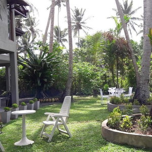 Hotel Leatherback Beach Villa cazare Kosgoda