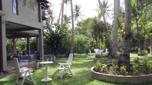 Hotel Leatherback Beach Villa cazare Kosgoda