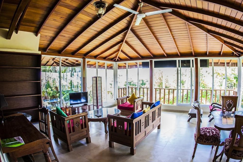 Leatherback Beach Villa