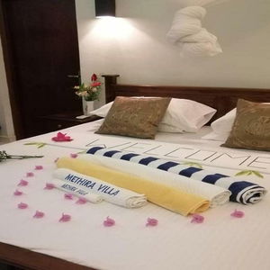 Hotel Methira Villa cazare Aluthgama