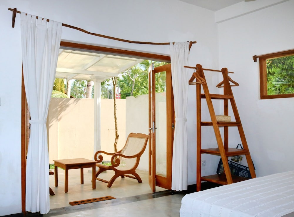 Bobo's Bed & Breakfast