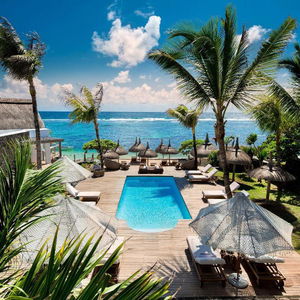 Hotel La Maison D'été cazare Poste Lafayette