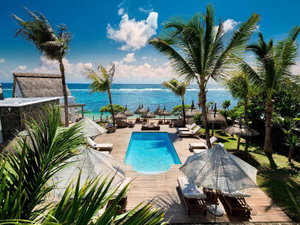 Hotel La Maison D'été cazare Poste Lafayette