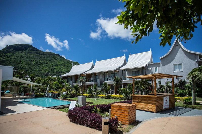 Hotel La Mariposa