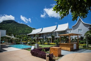 Hotel La Mariposa cazare Black River