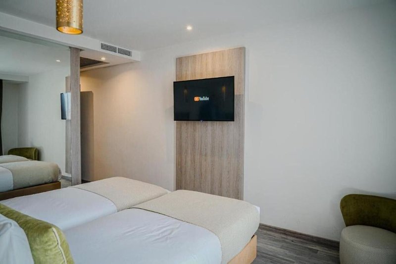 Minissy Hotel