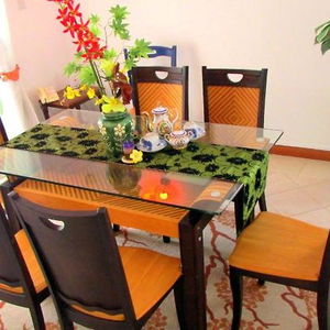 Hotel Golden Rod Villa cazare Belle Mare