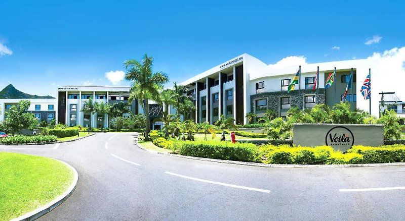 Hotel Voila Bagatelle Hotel