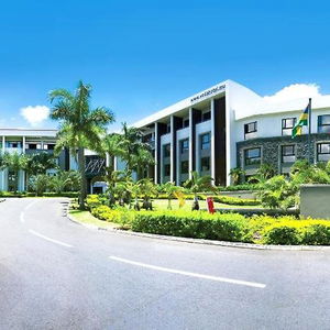 Hotel Voila Bagatelle Hotel cazare Moka