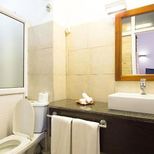 Hotel Villa Alizee cazare Port Louis