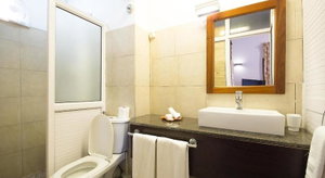 Hotel Villa Alizee cazare Port Louis