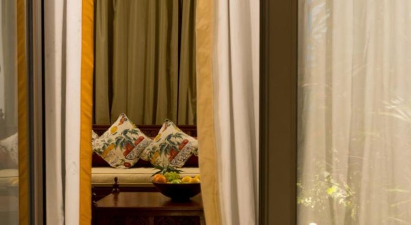 Villa Alizee