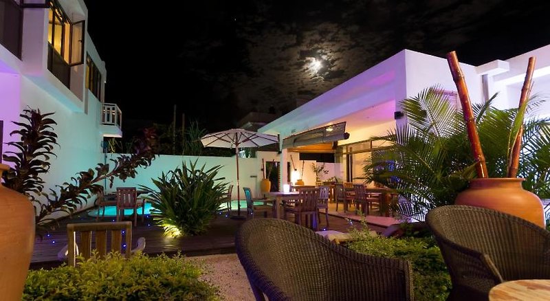 Villa Alizee
