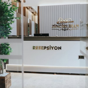 Hotel Fibar Hotel Zincirlihan cazare Aydin