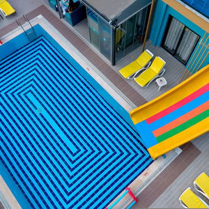 Hotel Yade Luxe Hotel cazare Icmeler