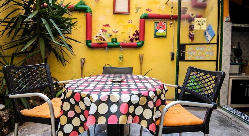 Hotel Five Trees B&B