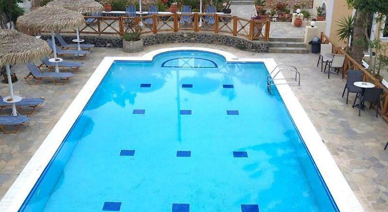 Hotel Ira Apartments