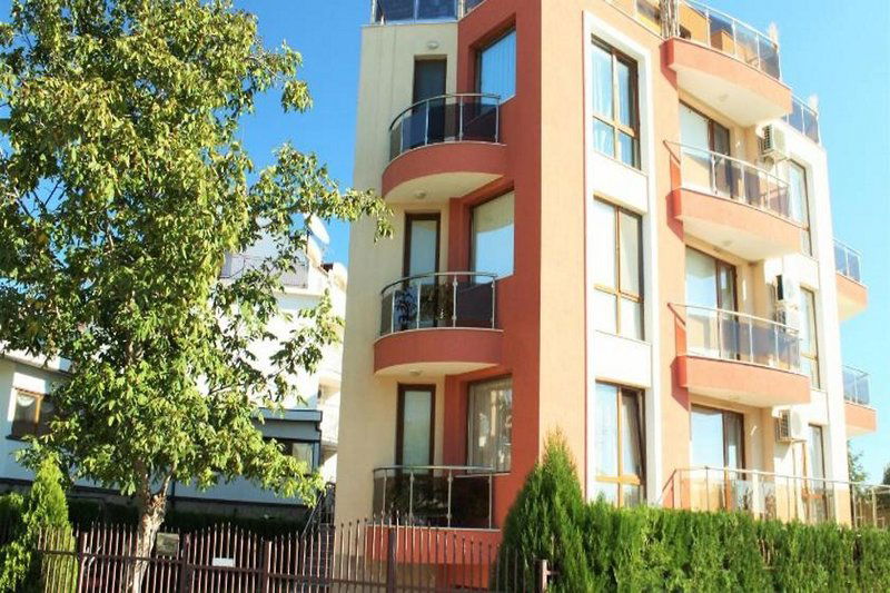 Hotel Fantasy Apartments