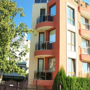 Hotel Fantasy Apartments cazare St. Constantin si Elena