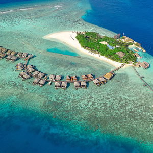 Hotel Adaaran Prestige Vadoo cazare Vaadhoo