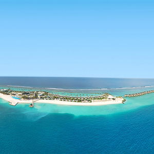 Hotel Joy Island cazare Nord Male Atoll