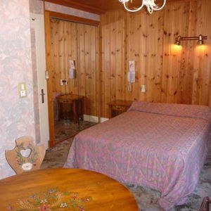 Hotel Hôtel Aiguille Du Midi cazare Chamonix-Mont-Blanc