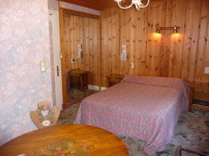 Hotel Hôtel Aiguille Du Midi cazare Chamonix-Mont-Blanc