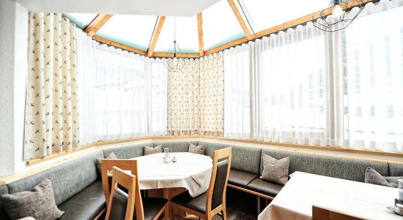 Hotel Alpen Boutique Hotel Alpetta