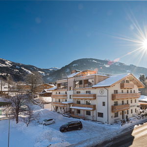 Hotel Hechenmoos cazare Aurach