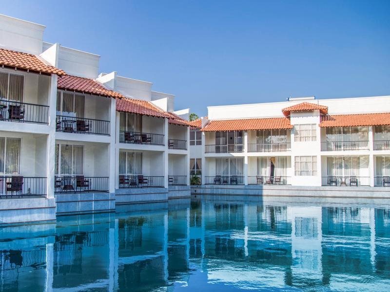 Hotel The Covanro